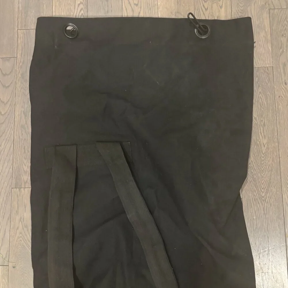 Army Surplus Duffle Backpack
